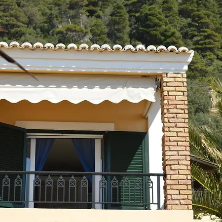 Aparthotel New Era Menigos Houses
