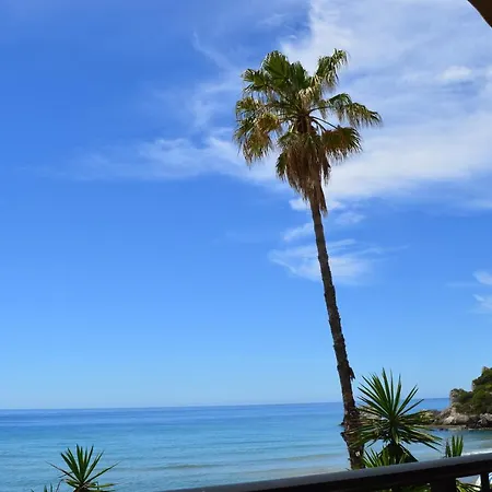 New Era Menigos Houses Aparthotel Glyfada (Corfu)