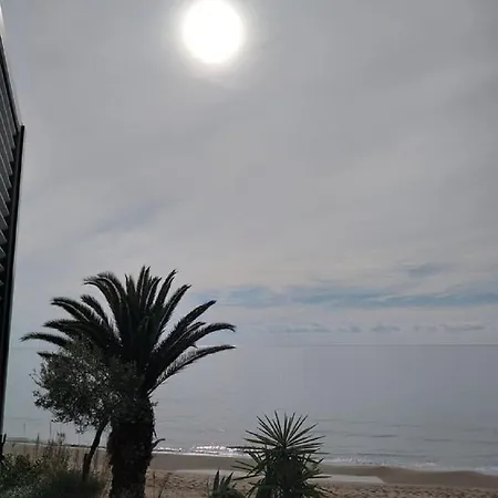 New Era Menigos Houses Aparthotel Glyfada (Corfu)