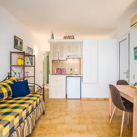 New Era Menigos Houses Aparthotel Glyfada (Corfu)